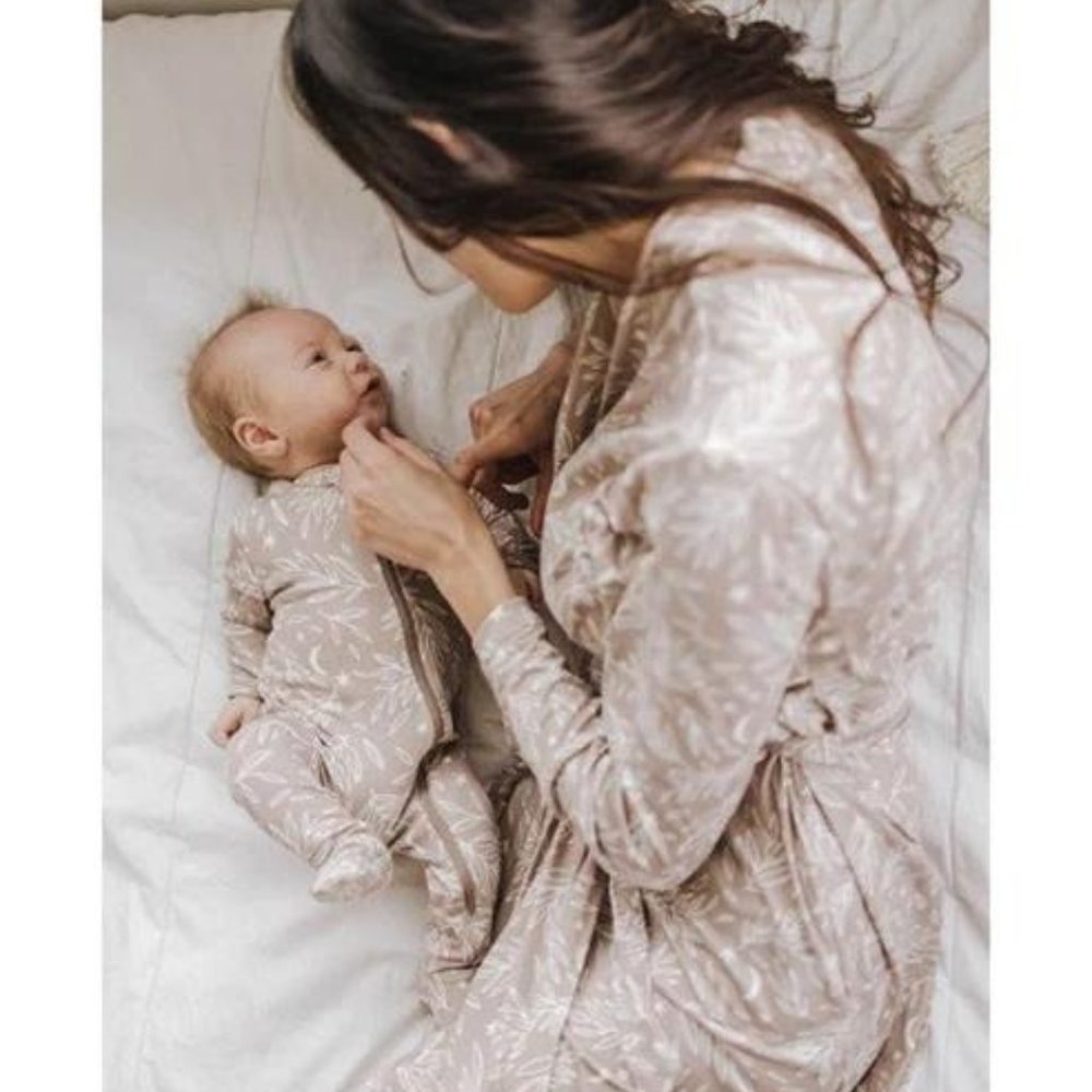 Little Miss Dessa Robe